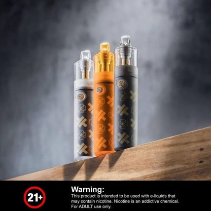 原廠正品 DOTMOD 佩特里 Dotstick Revo 700mAh VC蒸氣