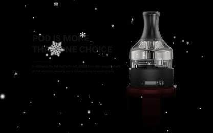 原廠正品 VOOPOO Argus X 80W 18650電池版 VC蒸氣