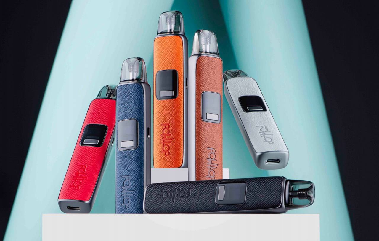 原廠正品 DOTMOD  佩特里 DOTPOD S PRO 35W  現貨 VC蒸氣