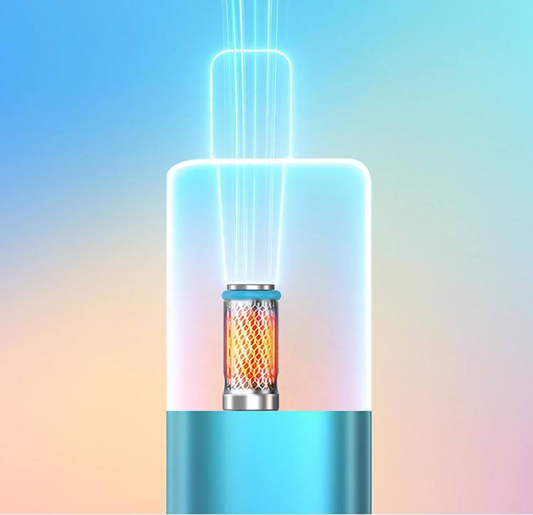 原廠正品 ASPIRE VILTER 2 POD MOD 666 3代 主機套裝 現貨 VC蒸氣