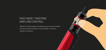 原廠正品 VAPTIO COSMO NEBULA KIT 星雲 1500mAh VC蒸氣