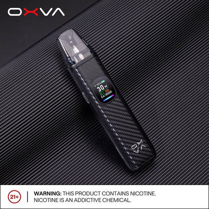 原廠正品 OXVA Xlim Pro 2 Pod 小蠻牛 3代 4代 現貨 當天寄出 VC蒸氣