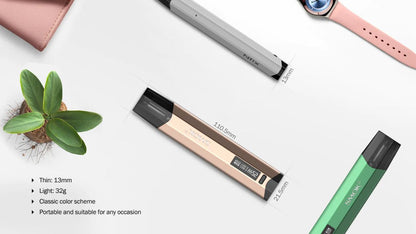 原廠正品 Smok Nfix 恩菲思 25W 電子煙 小煙 主機 彈 VC蒸氣