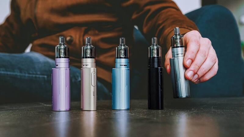 原廠正品 VAPTIO Cosmo Prime 40w 主流 三段調壓輸出 主機套裝 成品芯 VC蒸氣