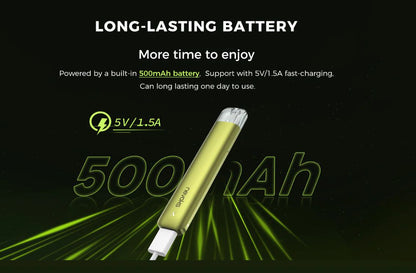 原廠正品 Nevoks APX S1 VC蒸氣