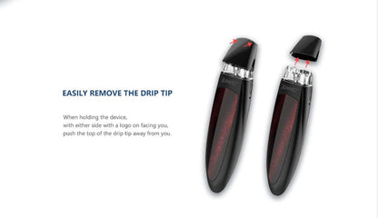 原裝正品 UWELL Zumwalt 小煙 主機 出清 VC蒸氣