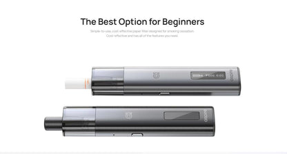 原廠正品 Aspire Vilter S Vaporizer Kit 666 2代升級版 VC蒸氣