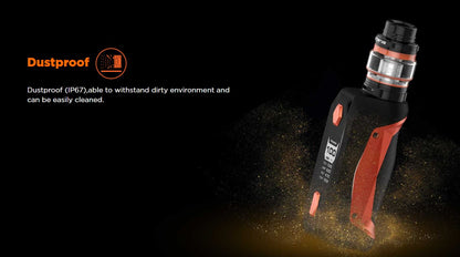 原廠正品 Geekvape Aegis Solo Kit 大煙主機 VC蒸氣