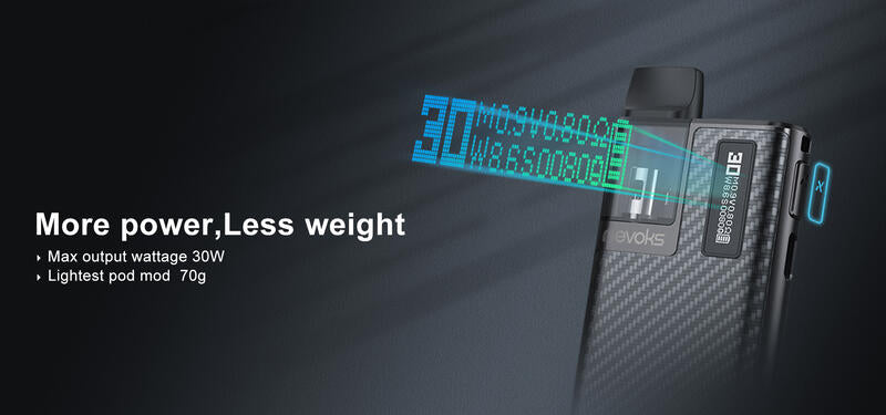 原廠正品 NEVOKS Pagee Pod  佩奇 主機套裝 VC蒸氣