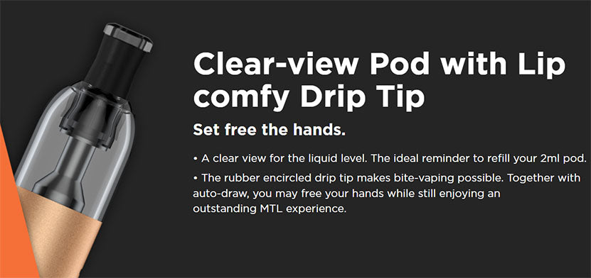 原廠正品 Geekvape Wenax M1 800mAh VC蒸氣