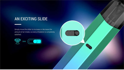 SMOK NFIX PRO 700Mah 25瓦