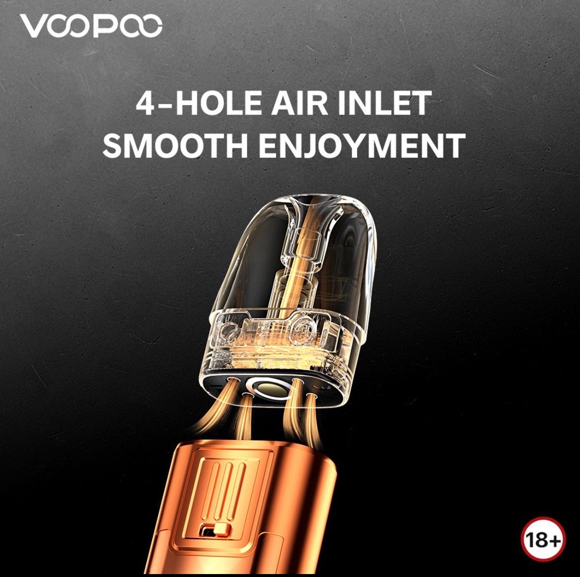 原廠正品 VOOPOO ARGUS G 25W 阿格斯 POD Kit  ARGUS G 小煙 主機套裝 VC蒸氣