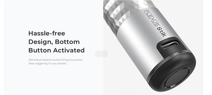 原廠正品 Aspire Flexus Stik 1200mAh 福克斯 VC蒸氣