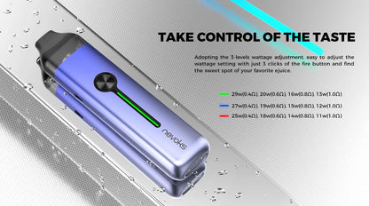 原廠正品 Nevoks Feelin 2 菲林 2  菲林2代 30W VC蒸氣