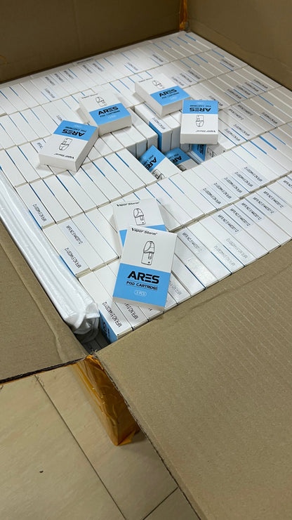 原廠正品 VAPOR STORM ARES SE 戰神 鋼網線圈 現貨供應中 當天出貨 VC蒸氣