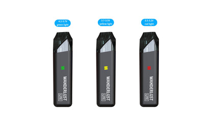 原廠正品 出國替代機 ADVKEN WANDERLUST LITE 漫遊者套裝 VC蒸氣