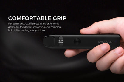 原廠正品 Uwell Caliburn A2 咖哩棒 小煙 VC蒸氣