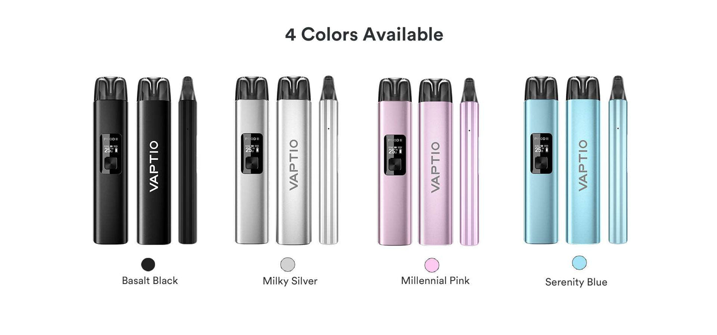 Vptio Prod 2 Pod 帕拉德2