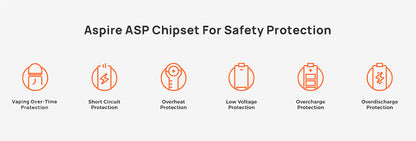 原廠正品 Aspire Flexus Stik 1200mAh 福克斯 VC蒸氣