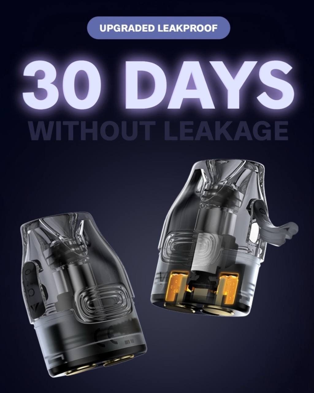 原廠正品 Voopoo Vmate MAX 30W 可調瓦小煙 1200mAh  電子煙 小煙 VC蒸氣