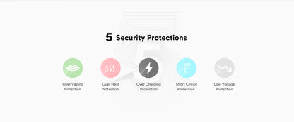 原裝正品 Vaptio Avocado Baby 酪梨寶寶  現貨 VC蒸氣