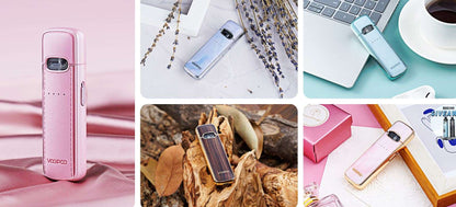 VOOPOO VMATE E 1200mAh