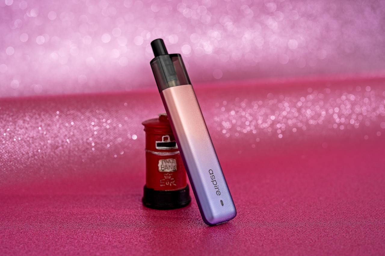 原廠正品 ASPIRE VILTER 2 POD MOD 666 3代 主機套裝 現貨 VC蒸氣