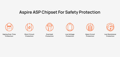 Aspire Flexus PRO 30W可調 弗萊克斯pro 福克斯 PRO VC蒸氣