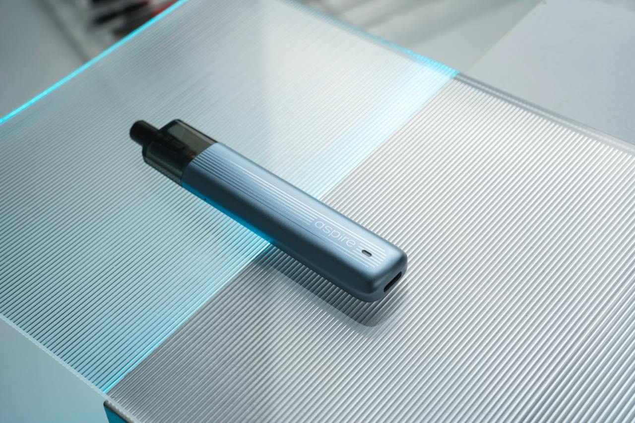 原廠正品 ASPIRE VILTER 2 POD MOD 666 3代 主機套裝 現貨 VC蒸氣