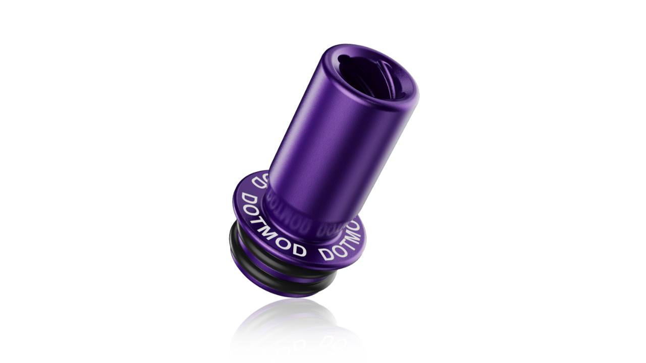 原廠正品 DOTMOD DotTip Aero 510吸嘴  佩特里 吸嘴 新品
