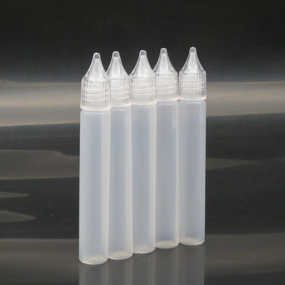 針油瓶 筆型油瓶 空油瓶 10ML 20ML 15ML 30ML VC蒸氣