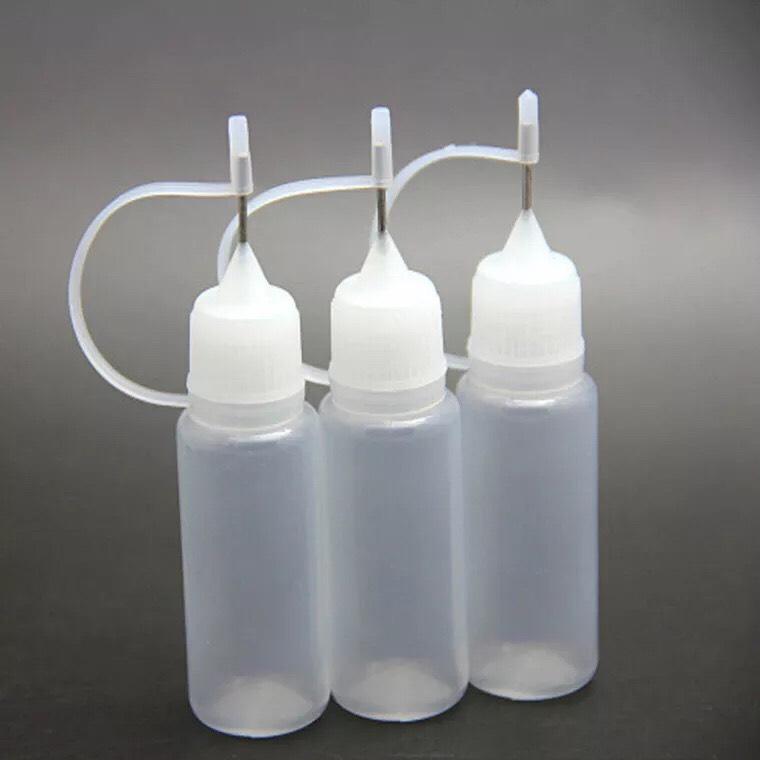 針油瓶 筆型油瓶 空油瓶 10ML 20ML 15ML 30ML VC蒸氣