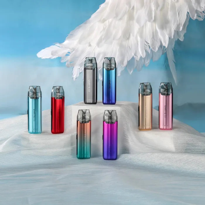 Voopoo Vmate Pro 25W 可調瓦 900mAh (V.thru pro ) 電子煙 小煙 老闆推薦 VC蒸氣