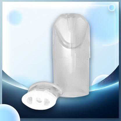 一代空煙彈 SP2 S 品質優 不漏油 不焦芯 老闆推薦 上下分離式組裝 一次性煙彈 RELX KISS5 SP2S LANA ILIA 悅刻 哩亞 VC蒸氣