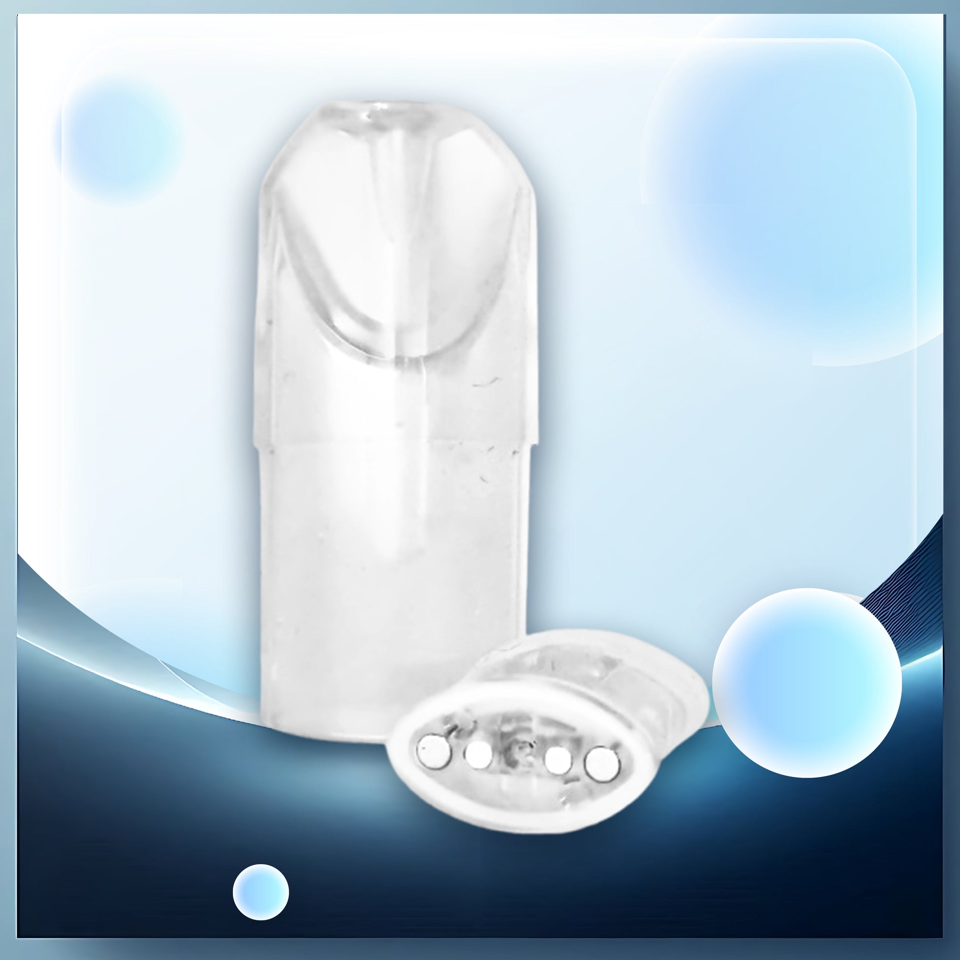 一代空煙彈 SP2 S 品質優 不漏油 不焦芯 老闆推薦 上下分離式組裝 一次性煙彈 RELX KISS5 SP2S LANA ILIA 悅刻 哩亞 VC蒸氣