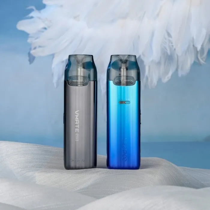 Voopoo Vmate Pro 25W 可調瓦 900mAh (V.thru pro ) 電子煙 小煙 老闆推薦 VC蒸氣
