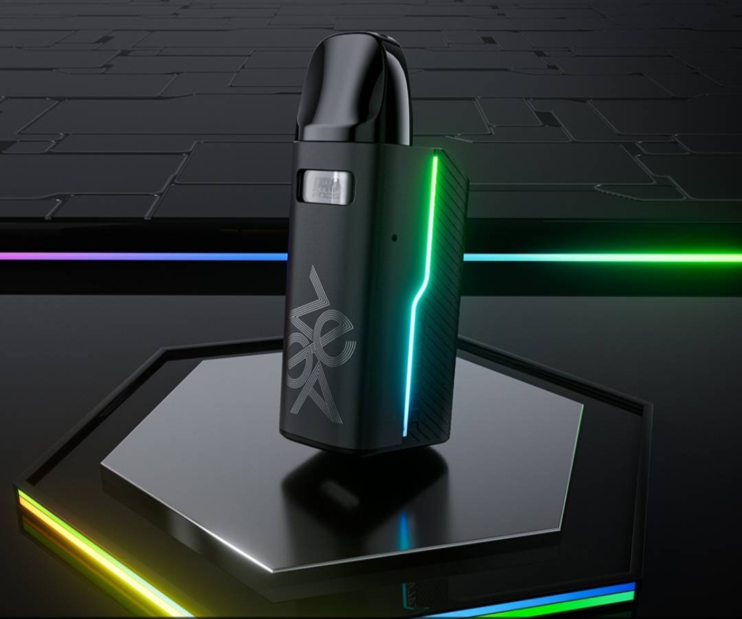 正版 Uwell Caliburn GZ2 咖哩棒GZ2 迷你尺寸 好攜帶 主機套裝 成品芯 霧化芯 空油倉 替換倉 G2 GK2 KOKO VC蒸氣