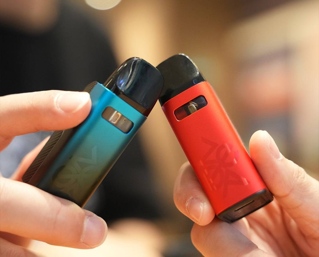 正版 Uwell Caliburn GZ2 咖哩棒GZ2 迷你尺寸 好攜帶 主機套裝 成品芯 霧化芯 空油倉 替換倉 G2 GK2 KOKO VC蒸氣