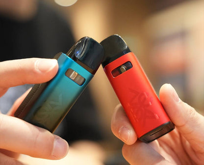 正版 Uwell Caliburn GZ2 咖哩棒GZ2 迷你尺寸 好攜帶 主機套裝 成品芯 霧化芯 空油倉 替換倉 G2 GK2 KOKO VC蒸氣