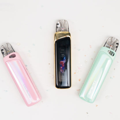 原廠正品 UWELL CALIBURN G4 PRO 咖哩棒 電子煙 小煙 電子菸