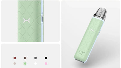 原廠正品  正版 【OXVA XLIM GO】 小蠻牛GO 輕便小煙主機 VC蒸氣