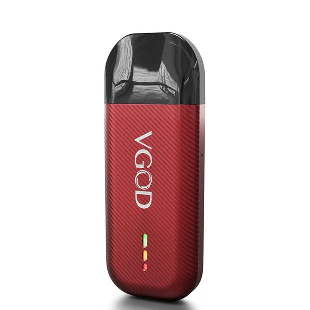 原廠正品  美國  VGOD POD PRO S 小煙主機套裝 電子煙主機 空煙彈 電子菸 小菸 VC蒸氣