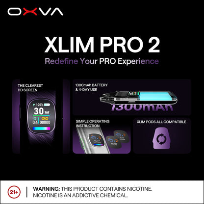 原廠正品 OXVA Xlim Pro 2 Pod 小蠻牛 3代 4代 現貨 當天寄出 VC蒸氣