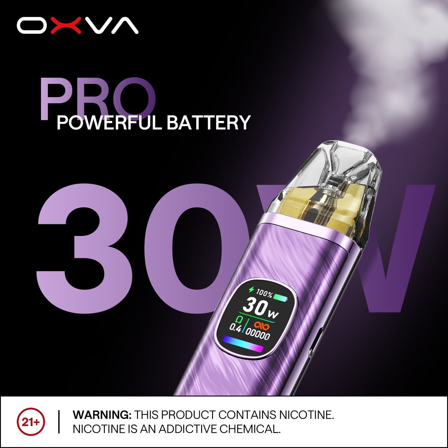 原廠正品 OXVA Xlim Pro 2 Pod 小蠻牛 3代 4代 現貨 當天寄出 VC蒸氣