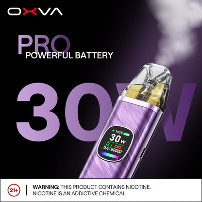 原廠正品 OXVA Xlim Pro 2 Pod 小蠻牛 3代 4代 現貨 當天寄出 VC蒸氣