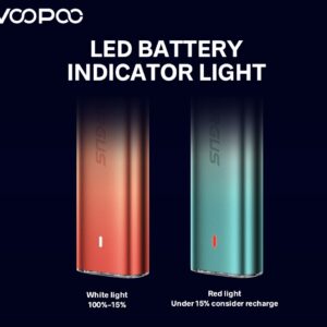 原廠正品  VOOPOO ARGUS 阿格斯 G2 mini VC蒸氣