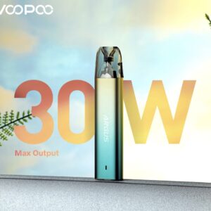 原廠正品  VOOPOO ARGUS 阿格斯 G2 mini VC蒸氣