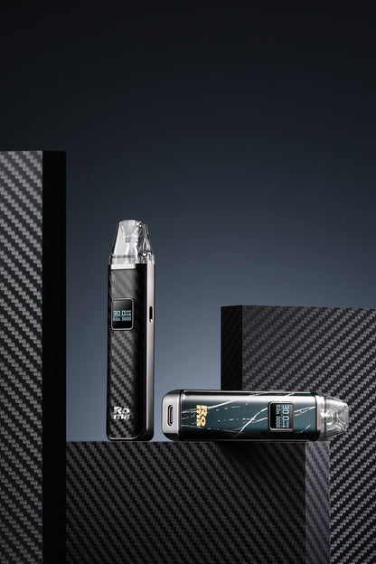 原廠正品 ROMA 羅馬 R1  OXVA XLIM 小蠻牛3代 30瓦 主機套裝 VC蒸氣