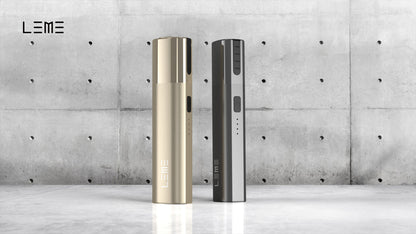 原廠正品 LEME Sheen|樂美·Pro &nbsp 通用3.0系列 I QOS VC蒸氣