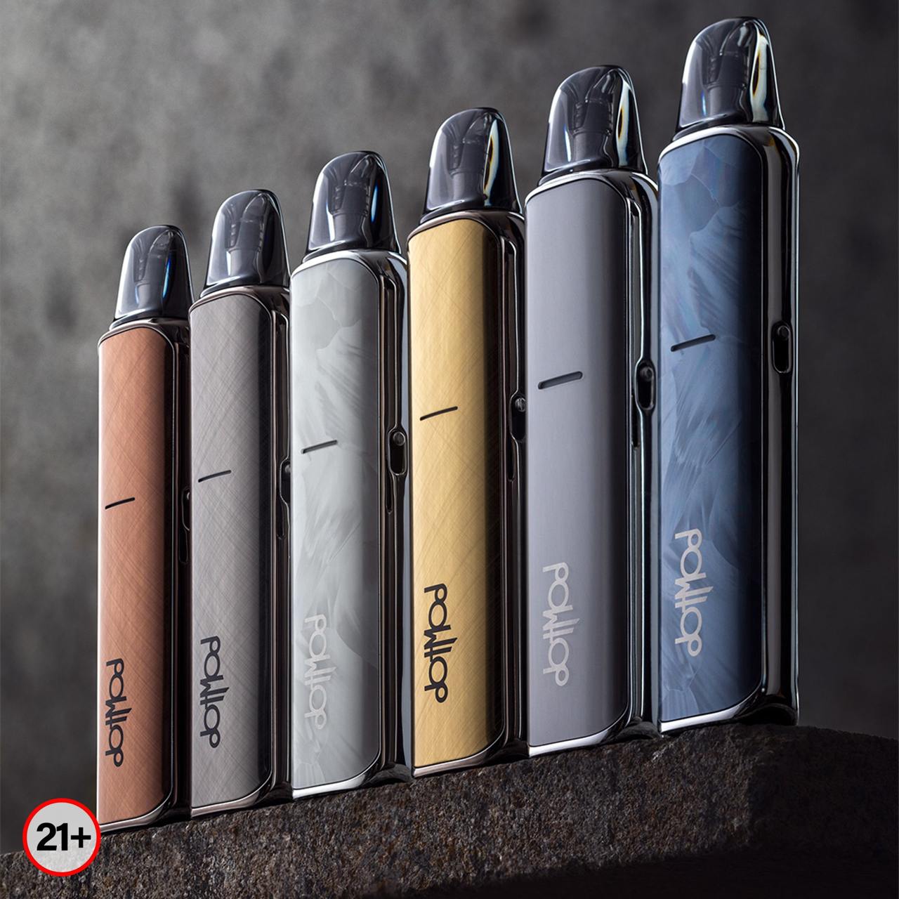 Dotmod DotPod Lite | 佩特里小煙主機 電子煙 新產品 老闆推薦 VC蒸氣